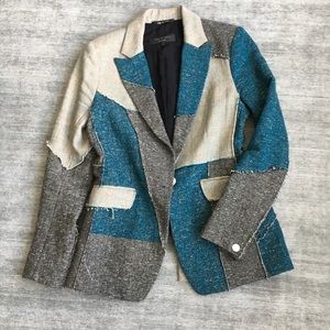 Rag & Bone blazer